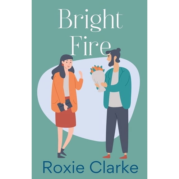 Old Town Braverton - Secondhand Rose Vin Bright Fire, (Paperback)