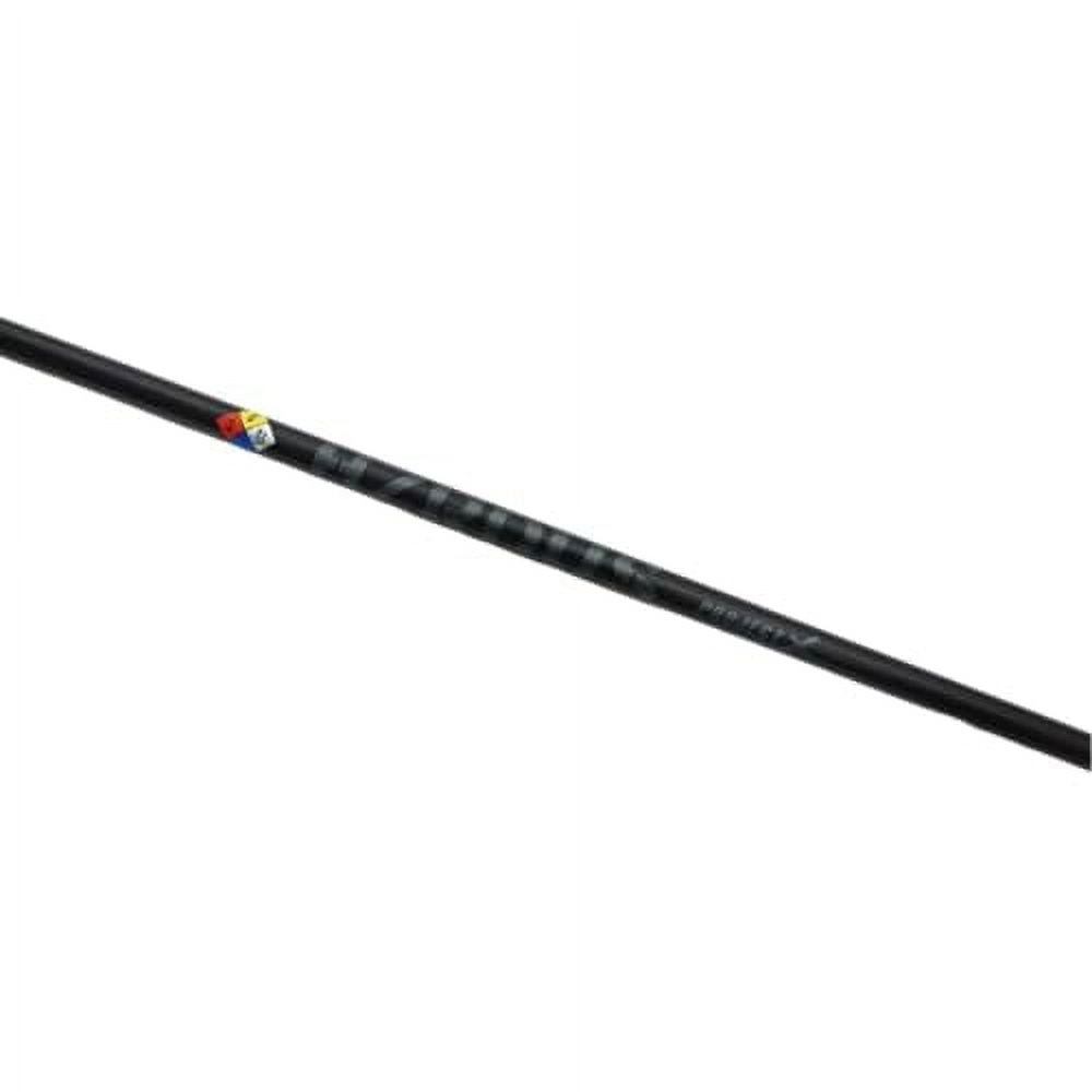 Old Town Golf HZRDUS Smoke Red RDX 50 Shaft w/Adapter & Grip Right