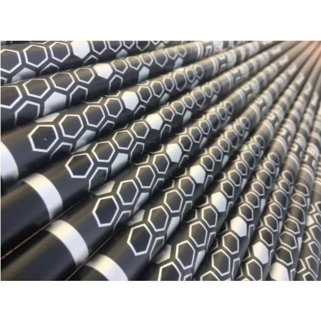 Old Town Golf New UST Helium Black driver/FW shaft 357 wood with Grip