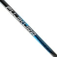 Old Town Golf New Uncut Blue Pro 2.0 Shafts 46" 75S