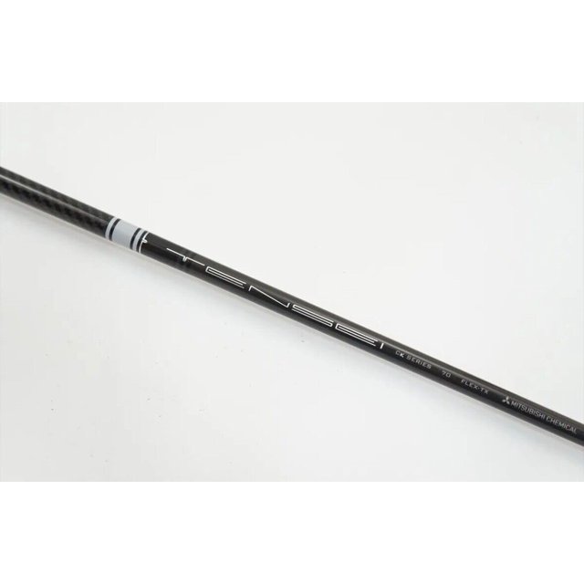 Old Town Golf New Uncut Tensei CK PRO White Boron TIP 70 TX 46" to