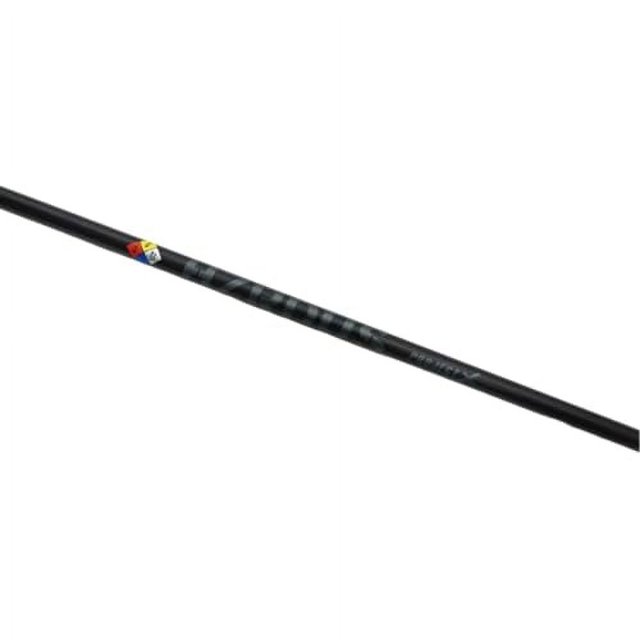 Old Town Golf Project X original HZRDS BLACK with Adapter and grip