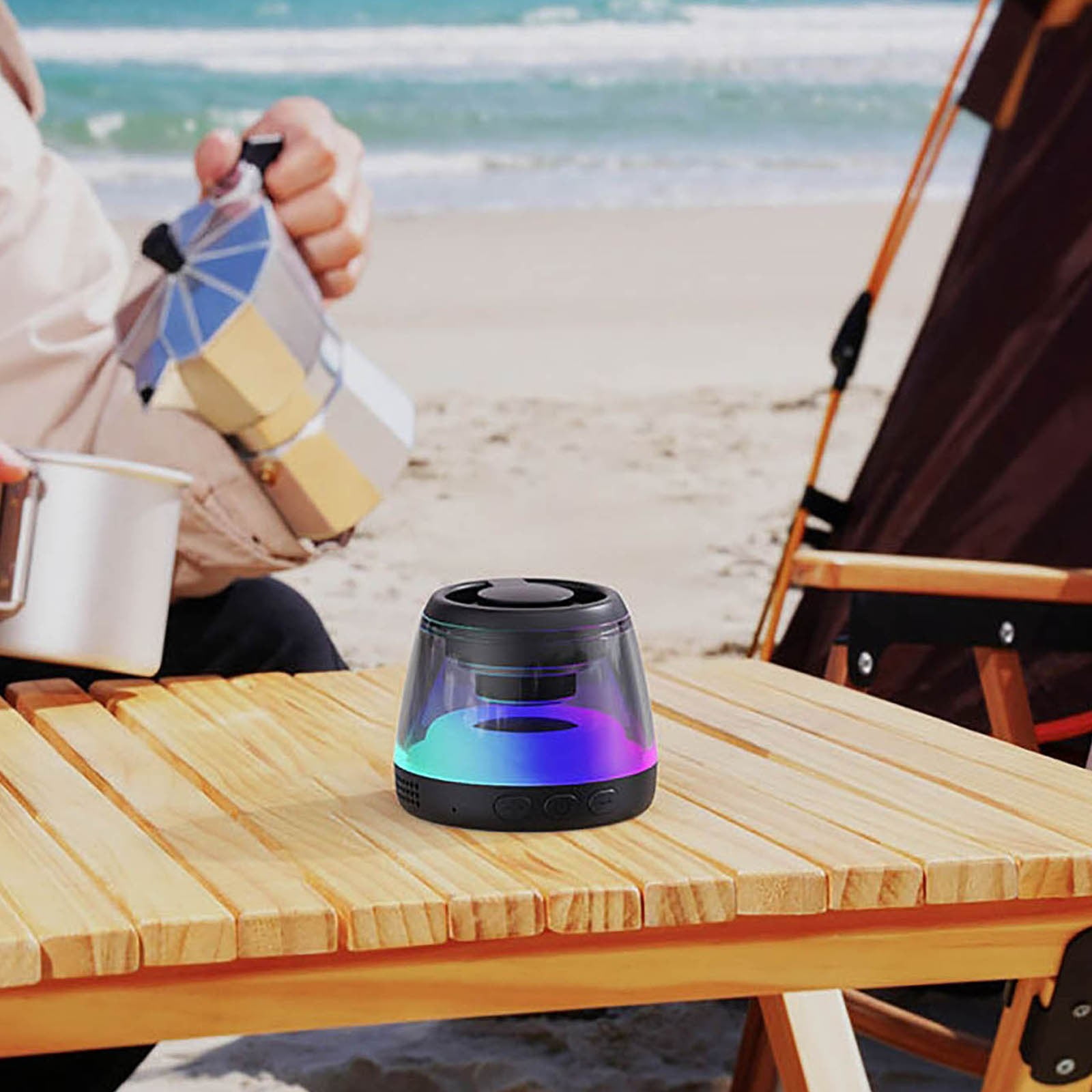 Old Town Kayak Home Assistant Speakers Connect to Computer Mini Cute