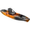 thumbnail image 1 of Old Town Sportsman 106 Fishing Kayak (Ember Camo), 1 of 5