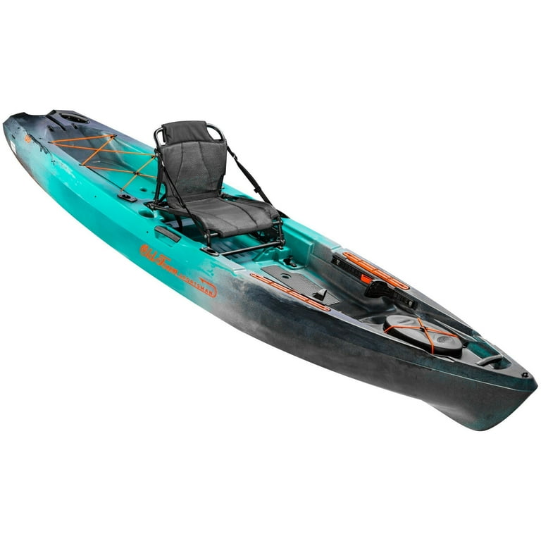 Fishing kayak walmart deals