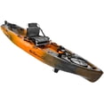 thumbnail image 1 of Old Town Sportsman PDL 120 Pedal Fishing Kayak (Ember Camo), 1 of 6