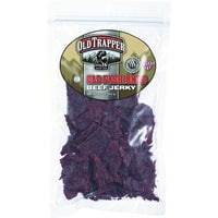 Old Trapper Beef Jerky - Pack of 24