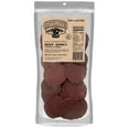 thumbnail image 1 of Old Trapper Double Eagle YYF14 Beef Jerky, Old-Fashioned Flavor, 21oz. 80-Count Package, Delicious Jerky Snacks, 10 Grams of Protein and 80 Calories per Serving (Pack of One), 1 of 3