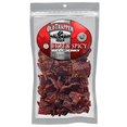 thumbnail image 1 of Old Trapper Hot Beef Jerky 10oz Resealable Bag, 1 of 13