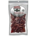 thumbnail image 1 of Old Trapper Peppered Beef Jerky 10oz Resealable Bag, 1 of 12