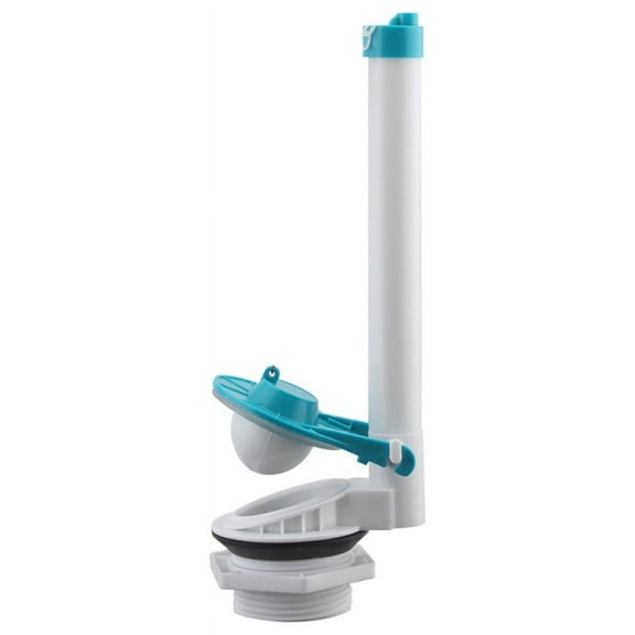 Old Type Toilet Tank Balls Drain Valve 2inch Float Ball for Control Water Level Toilet Accessories J Plastic