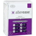 thumbnail image 1 of (Old Version) Allerease Ultimate Comfort Allergy & Bed Bug Protection Zippered Mattress Protector, King, 1 of 5