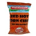 thumbnail image 1 of Old Vienna Of St. Louis Red Hot Corn Chips 8 Oz., 1 of 2