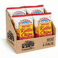 thumbnail image 1 of Old Vienna Red Hot Flavored Kettle Chips, 8 oz Bags (Pack of 4) - Sold by Tranadaco (Authorized Seller), 1 of 1