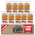 thumbnail image 1 of Old Vienna of St. Louis All Dressed Riplets Potato Chips 9oz Bags (9 Pack) by TranadaCo, 1 of 1