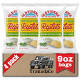 thumbnail image 1 of Old Vienna Sour Cream & Onion Flavored Riplets Ridged Potato Chips, 9 oz Bags (Pack of 4) - Sold by Tranadaco (Authorized Seller), 1 of 1