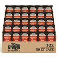 thumbnail image 1 of Old Vienna Southern Style Sweet and Spicy BBQ Chips, 1 oz Bags (Case of 50) - Sold by Tranadaco (Authorized Seller), 1 of 1
