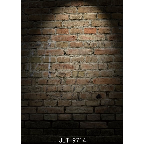 Old Vintage Brick Wall Photography Backdrops Portrait Door Baby Shower New Born Baby Backgrounds for Photo Studio Vinyl Cloth