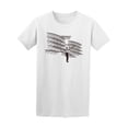 thumbnail image 1 of Old Vintage Style Airplane Tee Men's -Image by Shutterstock, 1 of 4