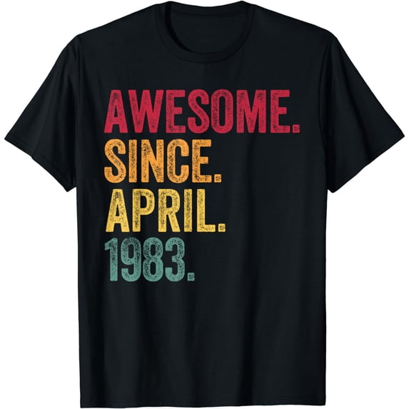 Old Vintage T-Shirt