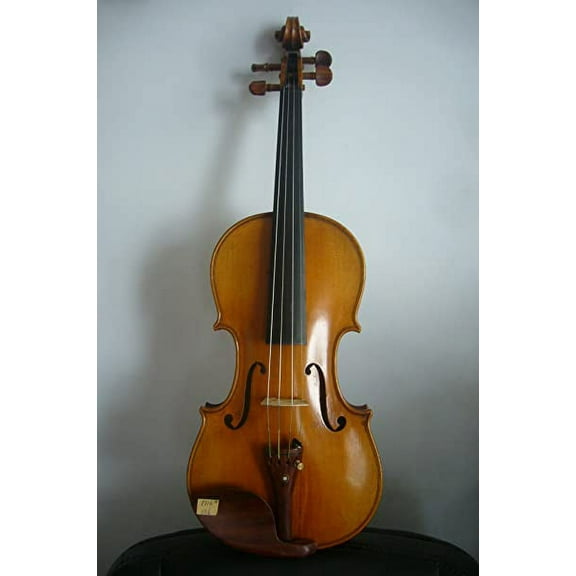 Old Violin 4/4 violin, Full hand made Stradivarius Copy 1716