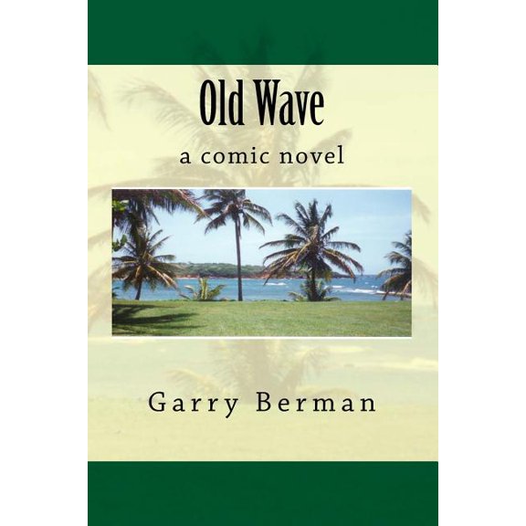 Old Wave (Paperback)