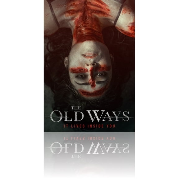 Dark Star Pictures - Old Ways [BLU-RAY]