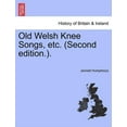 thumbnail image 1 of Old Welsh Knee Songs, Etc. (Second Edition.)., 1 of 1