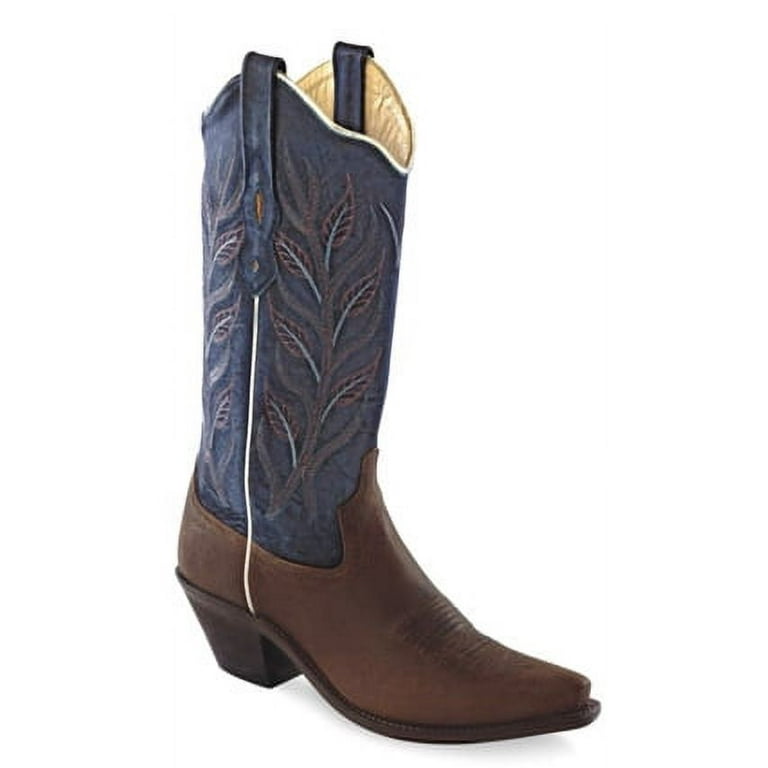Fancy womens hotsell cowboy boots