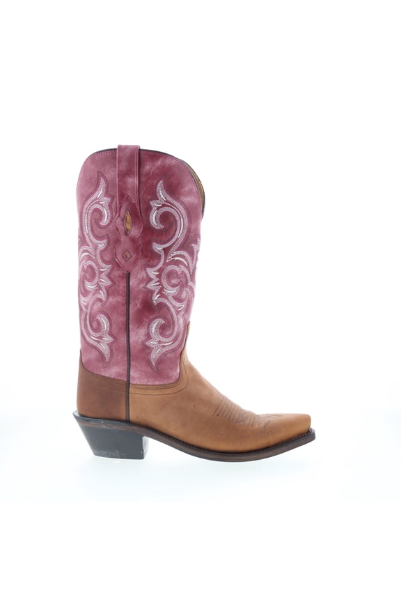 Adult Womens LF1557 Western Boots