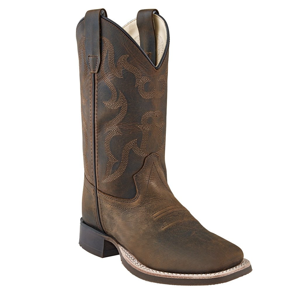 Cowboy Boots and Western Wear - The Western Company