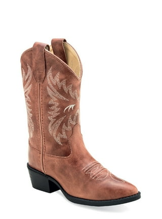 Cactus top boots walmart