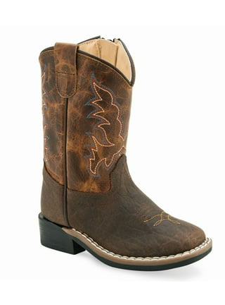 Cowboy Boots