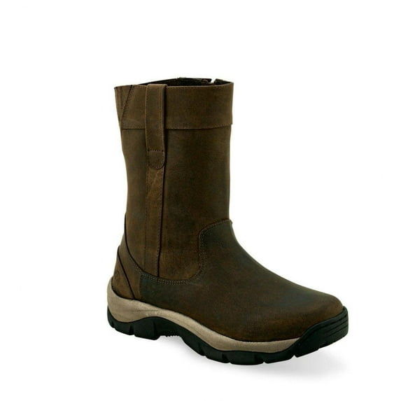 Old West Men's 9 Inch Work Boots