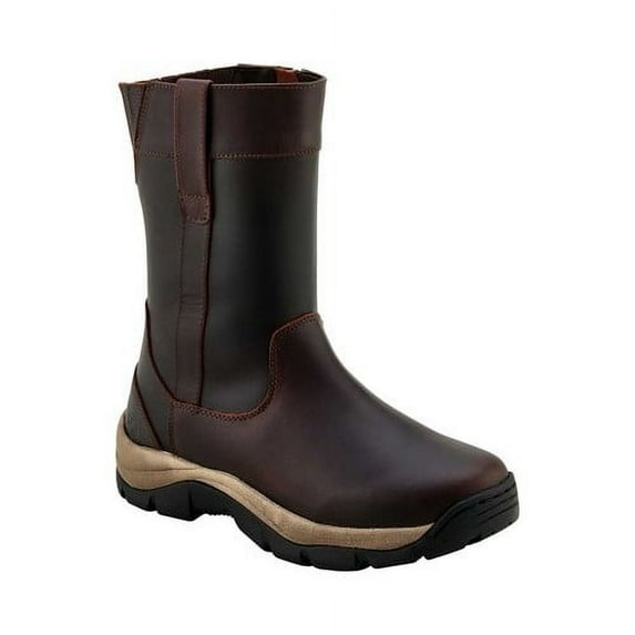 Old West Men's 9 Inch Work Boots