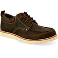 thumbnail image 1 of Old West Men's Low Lace Up Outdoor Oxfords, 1 of 2
