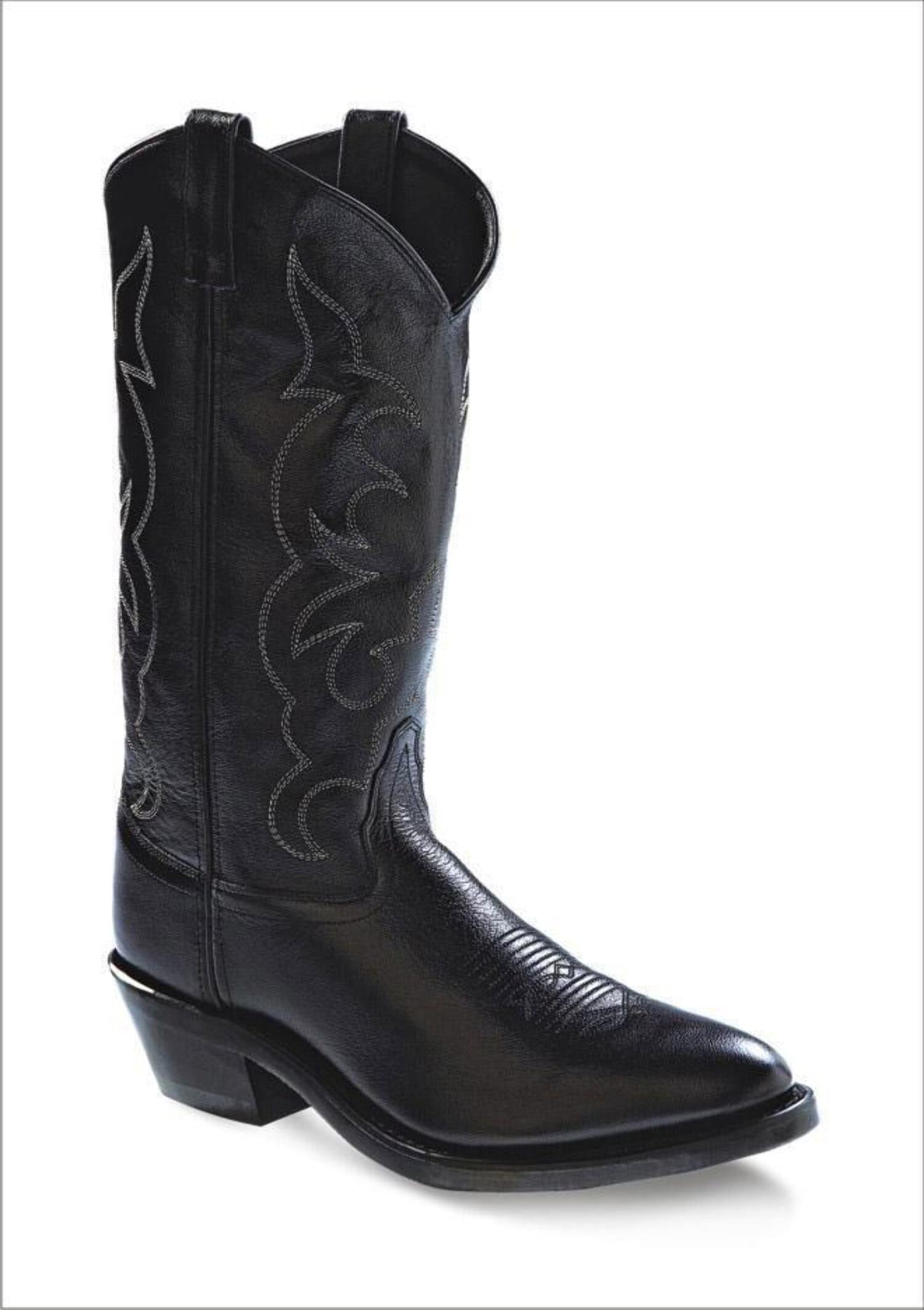 Botas Vaqueras