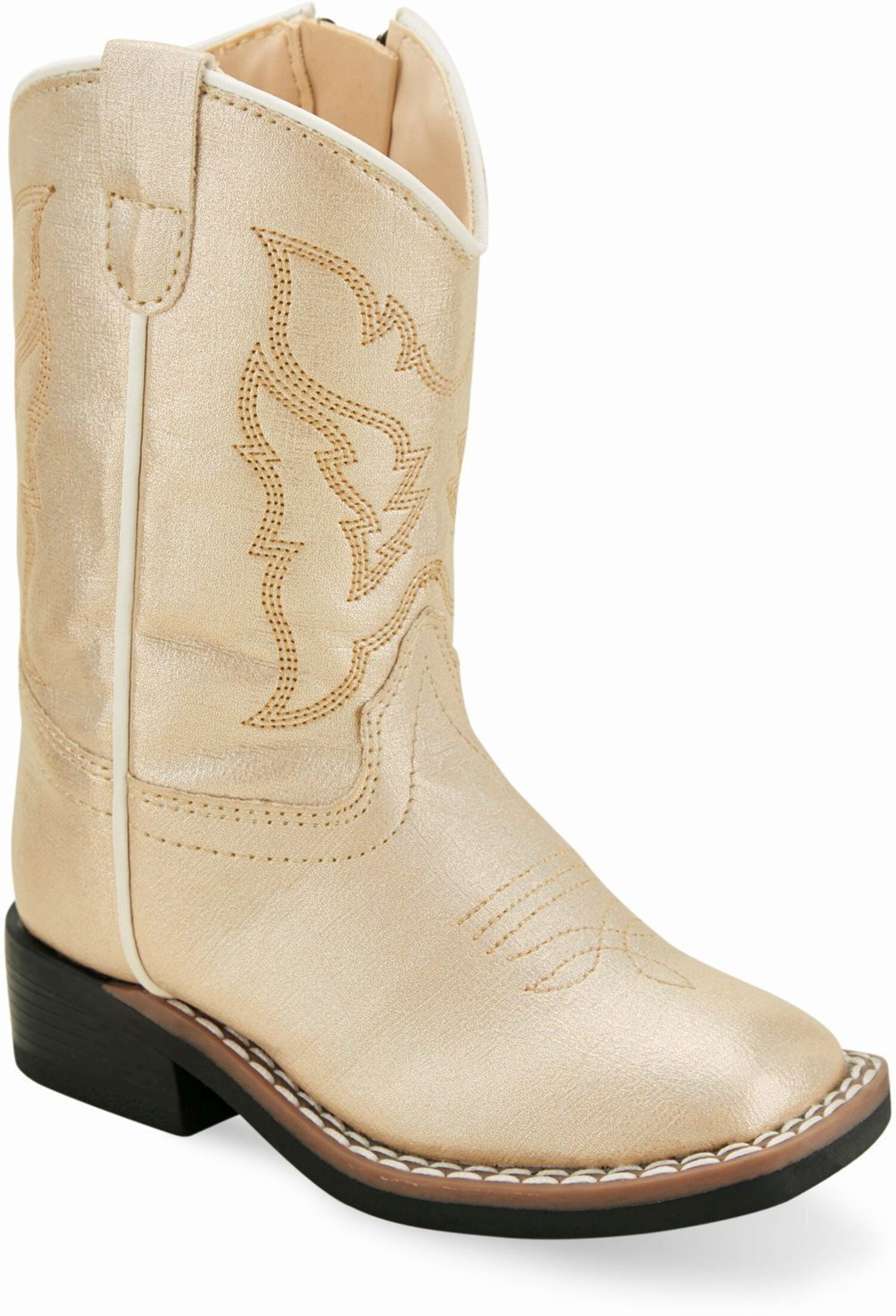 Bottes Desert En Cuir Mark Nason - Taille 7.5D/40 - Neuf Avec Boîte