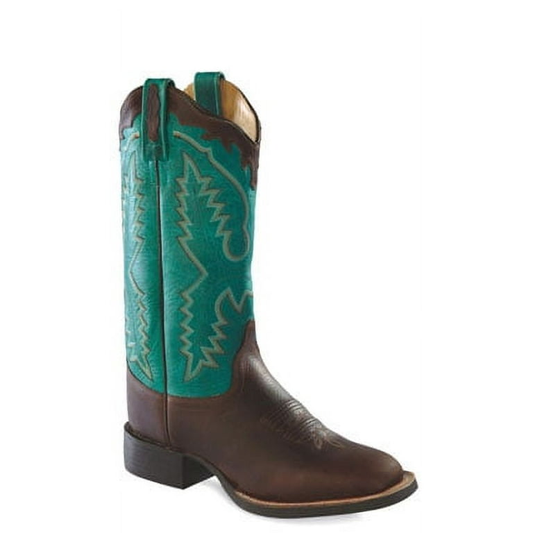 Walmart womens western boots cheap