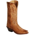 thumbnail image 1 of Old West Women's Snip Toe Fashion Wear Boots, 1 of 7