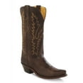 thumbnail image 1 of Old West Women's Snip Toe Fashion Wear Boots, 1 of 7