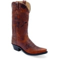 thumbnail image 1 of Old West Women's Western Boot Snip Toe - LF1544 9 1/2 M  US, 1 of 1