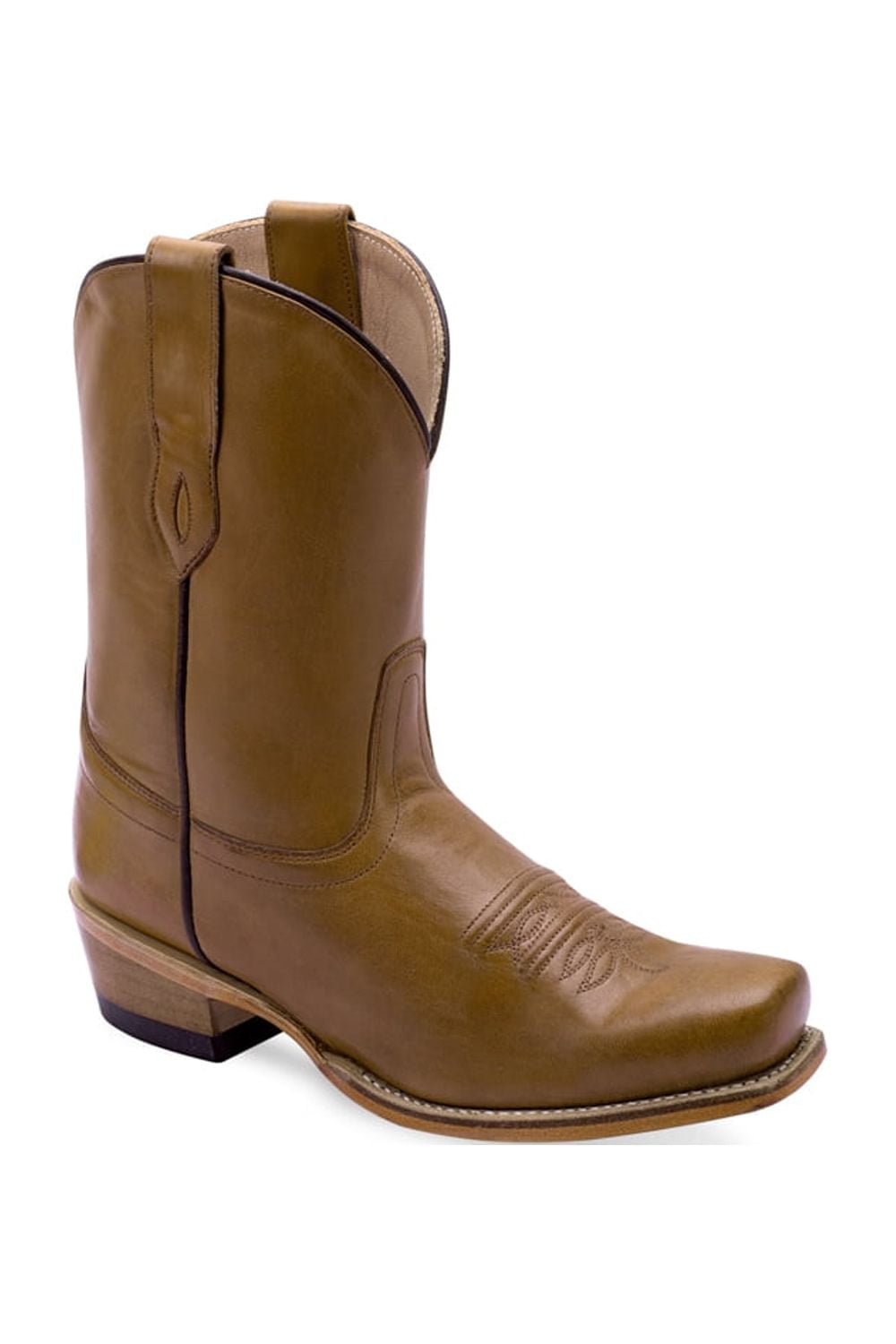 Bebé Y Botas Occidentales Para Niños Pequeños
