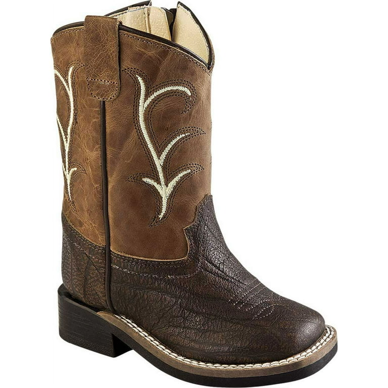 Walmart youth boots cheap
