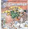 thumbnail image 1 of Pre-Owned Old Winter (Hardcover) 0531095339 9780531095331, 1 of 1