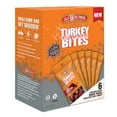 Old Wisconsin Turkey Sausage Gluten Free Snack Bites Multipack, 9oz