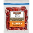 thumbnail image 1 of Old Wisconsin Turkey Snack BCF26 Bites, 28 ounce, 1 of 3
