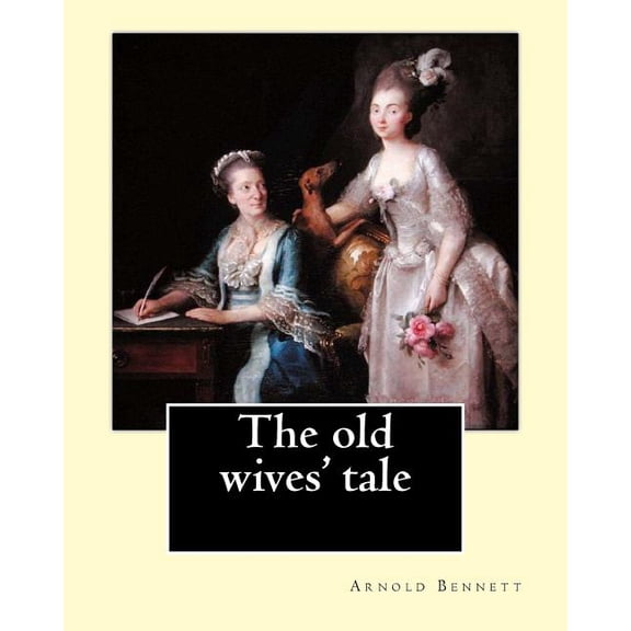 Old Wives Tale