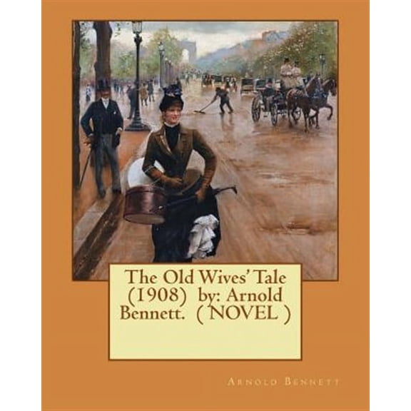 Old Wives' Tale
