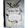 thumbnail image 1 of Pre-Owned Old Wives' Tales. Fact Or Folklore? Paperback, 1 of 1